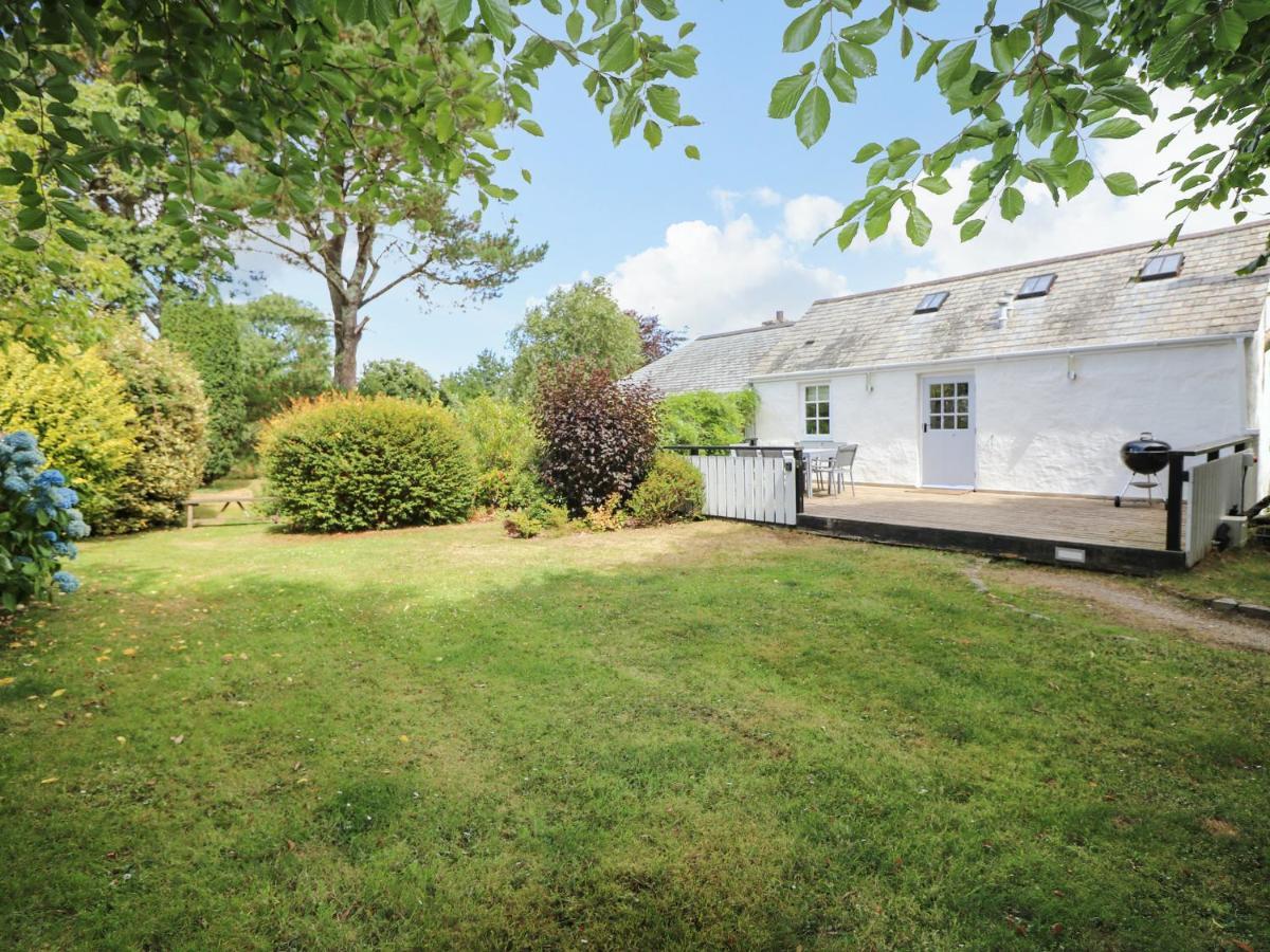 Little Chygowlin Villa Truro Buitenkant foto